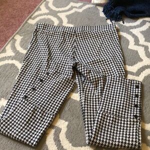 Mad Style by True Jackson kids Leggings